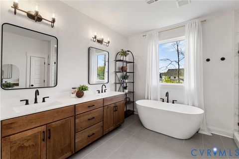 Tiny photo for 3824 Bellstone Drive, Chesterfield, VA 23112 (MLS # 2608091)