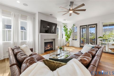 Tiny photo for 3824 Bellstone Drive, Chesterfield, VA 23112 (MLS # 2608091)