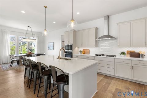 Tiny photo for 3824 Bellstone Drive, Chesterfield, VA 23112 (MLS # 2608091)