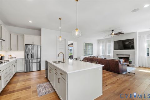 Tiny photo for 3824 Bellstone Drive, Chesterfield, VA 23112 (MLS # 2608091)