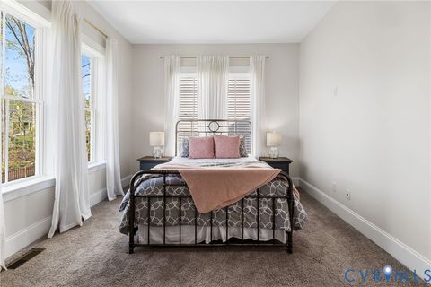 Tiny photo for 3824 Bellstone Drive, Chesterfield, VA 23112 (MLS # 2608091)