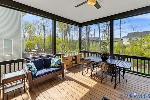 Tiny photo for 3824 Bellstone Drive, Chesterfield, VA 23112 (MLS # 2608091)