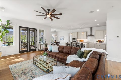 Tiny photo for 3824 Bellstone Drive, Chesterfield, VA 23112 (MLS # 2608091)