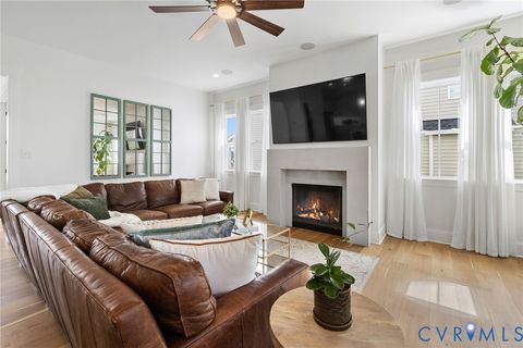 Tiny photo for 3824 Bellstone Drive, Chesterfield, VA 23112 (MLS # 2608091)