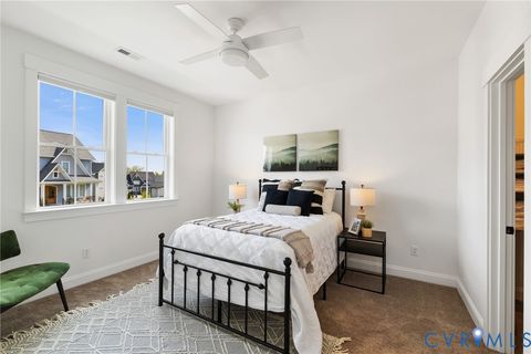 Tiny photo for 3824 Bellstone Drive, Chesterfield, VA 23112 (MLS # 2608091)