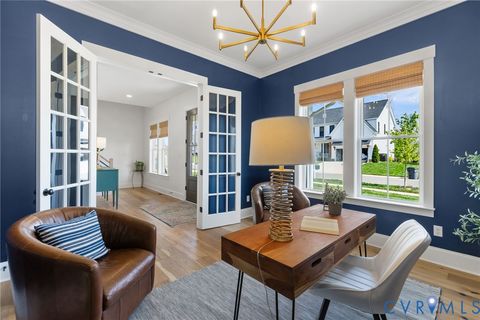 Tiny photo for 3824 Bellstone Drive, Chesterfield, VA 23112 (MLS # 2608091)