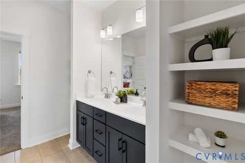 Tiny photo for 3824 Bellstone Drive, Chesterfield, VA 23112 (MLS # 2608091)