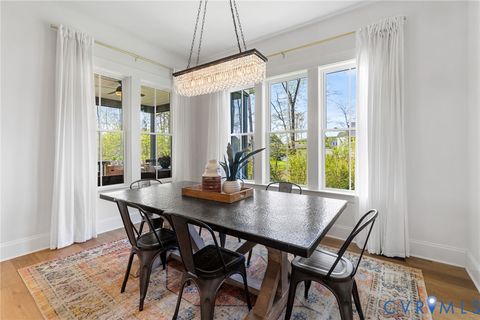 Tiny photo for 3824 Bellstone Drive, Chesterfield, VA 23112 (MLS # 2608091)