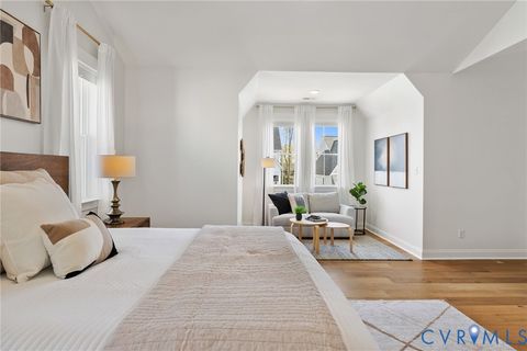 Tiny photo for 3824 Bellstone Drive, Chesterfield, VA 23112 (MLS # 2608091)