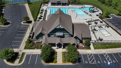 Tiny photo for 3824 Bellstone Drive, Chesterfield, VA 23112 (MLS # 2608091)