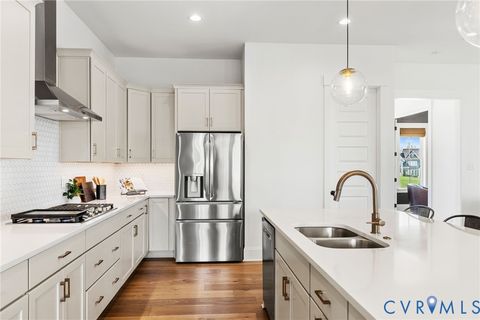 Tiny photo for 3824 Bellstone Drive, Chesterfield, VA 23112 (MLS # 2608091)