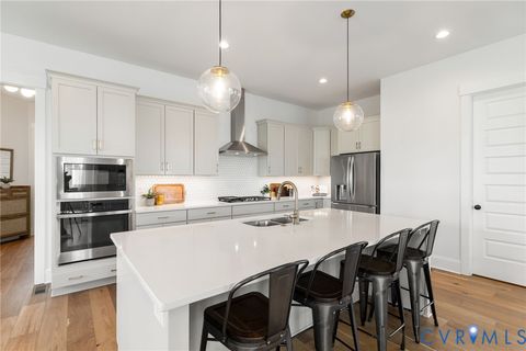 Tiny photo for 3824 Bellstone Drive, Chesterfield, VA 23112 (MLS # 2608091)