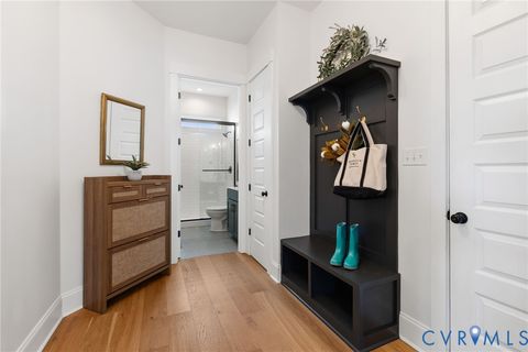 Tiny photo for 3824 Bellstone Drive, Chesterfield, VA 23112 (MLS # 2608091)