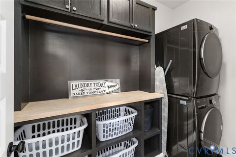 Tiny photo for 3824 Bellstone Drive, Chesterfield, VA 23112 (MLS # 2608091)