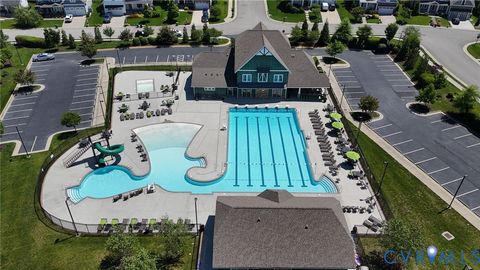 Tiny photo for 3824 Bellstone Drive, Chesterfield, VA 23112 (MLS # 2608091)