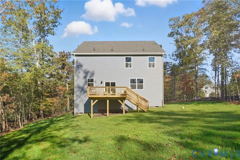 Tiny photo for 6292 Sterling Way, Ruther Glen, VA 22546 (MLS # 2612209)