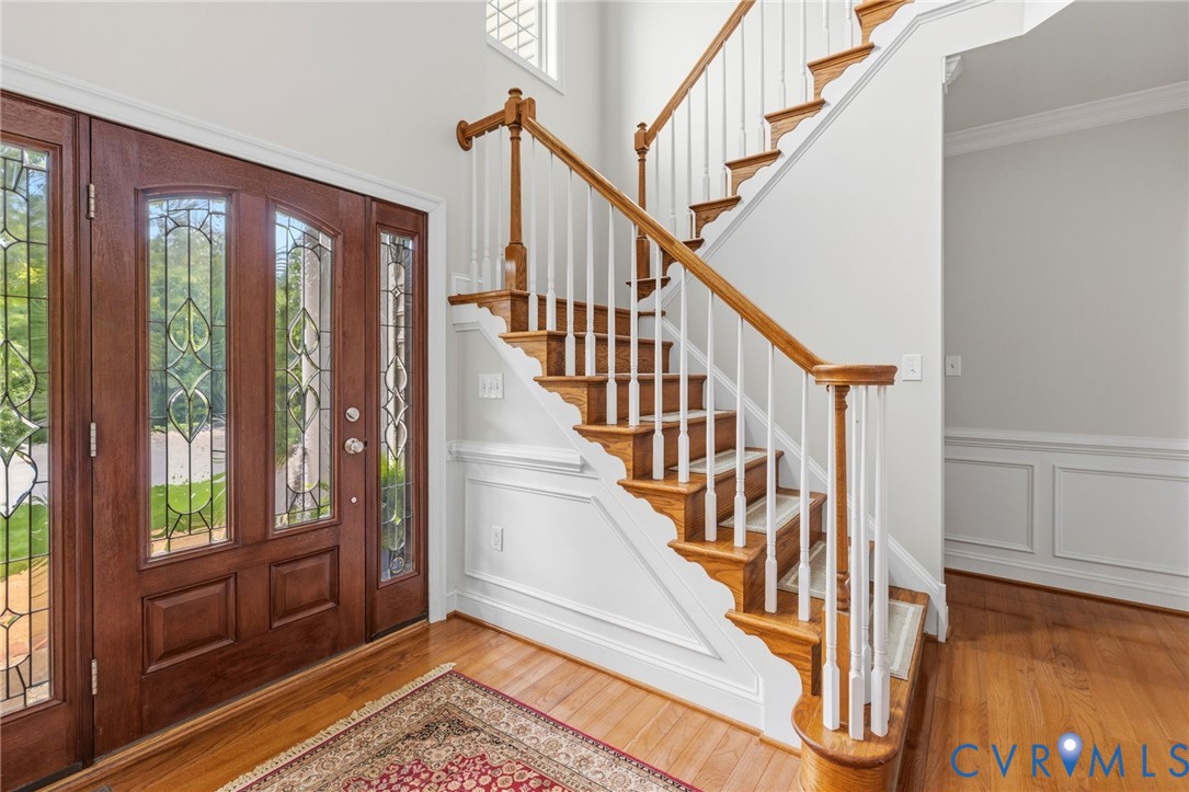 16007 Hidden Sedge Court