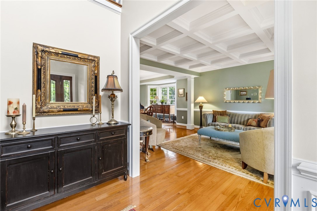 16007 Hidden Sedge Court