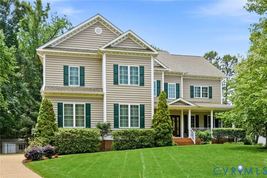 16007 Hidden Sedge Court