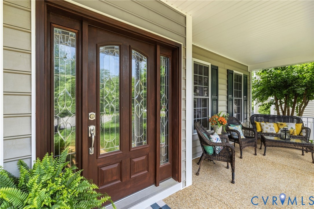 16007 Hidden Sedge Court