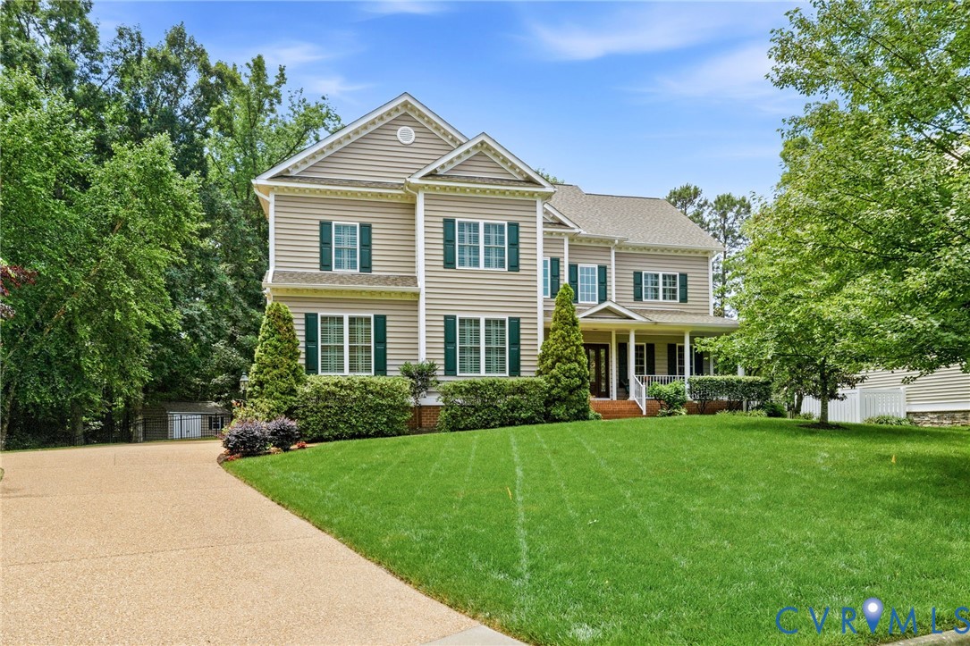 16007 Hidden Sedge Court