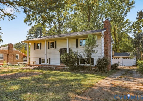Photo of 8208 Bowers Lane, Richmond, VA 23227 (MLS # 2628014)