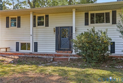 Tiny photo for 8208 Bowers Lane, Richmond, VA 23227 (MLS # 2628014)