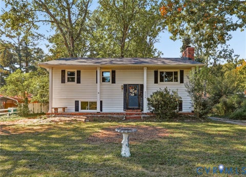Tiny photo for 8208 Bowers Lane, Richmond, VA 23227 (MLS # 2628014)