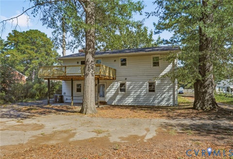Tiny photo for 8208 Bowers Lane, Richmond, VA 23227 (MLS # 2628014)