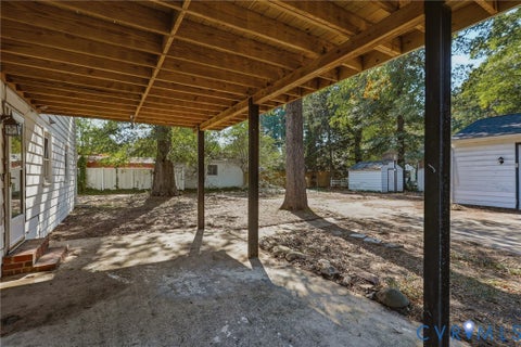 Tiny photo for 8208 Bowers Lane, Richmond, VA 23227 (MLS # 2628014)