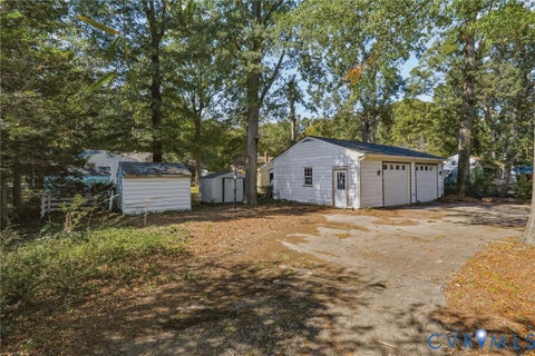 Tiny photo for 8208 Bowers Lane, Richmond, VA 23227 (MLS # 2628014)