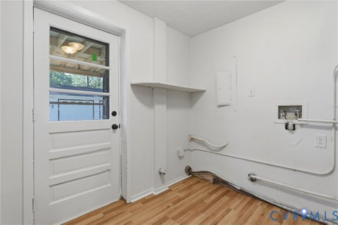 Tiny photo for 8208 Bowers Lane, Richmond, VA 23227 (MLS # 2628014)