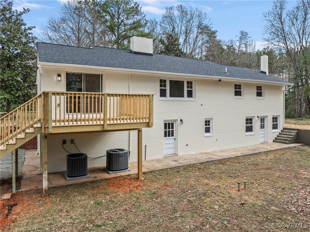 4029 Old Buckingham Road