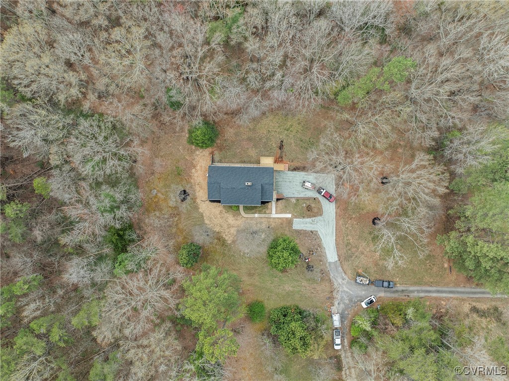 4029 Old Buckingham Road