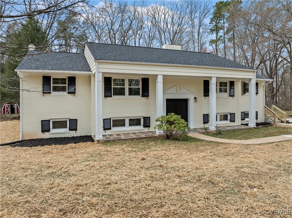 4029 Old Buckingham Road
