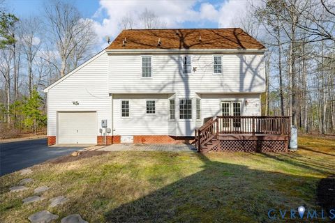 Tiny photo for 2045 Eastwood Ridge Drive, Powhatan, VA 23120 (MLS # 2605500)