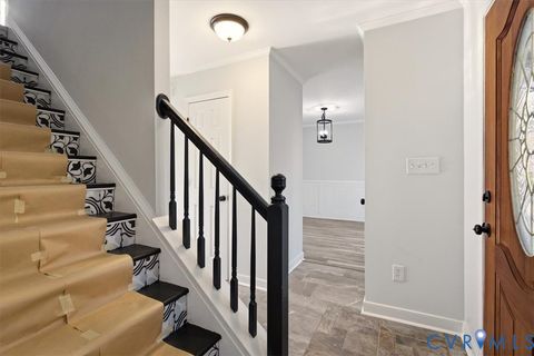 Tiny photo for 2045 Eastwood Ridge Drive, Powhatan, VA 23120 (MLS # 2605500)