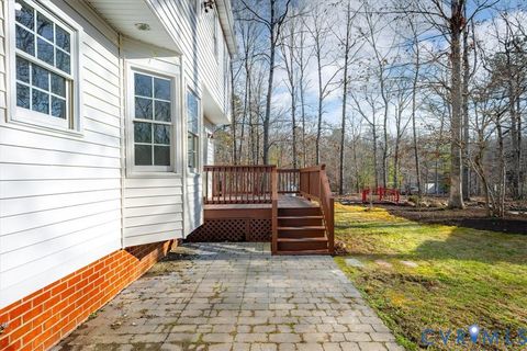 Tiny photo for 2045 Eastwood Ridge Drive, Powhatan, VA 23120 (MLS # 2605500)