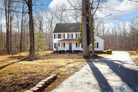 Tiny photo for 2045 Eastwood Ridge Drive, Powhatan, VA 23120 (MLS # 2605500)