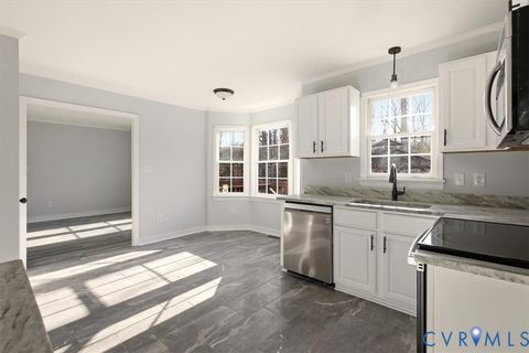 Tiny photo for 2045 Eastwood Ridge Drive, Powhatan, VA 23120 (MLS # 2605500)