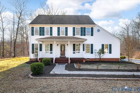 Tiny photo for 2045 Eastwood Ridge Drive, Powhatan, VA 23120 (MLS # 2605500)