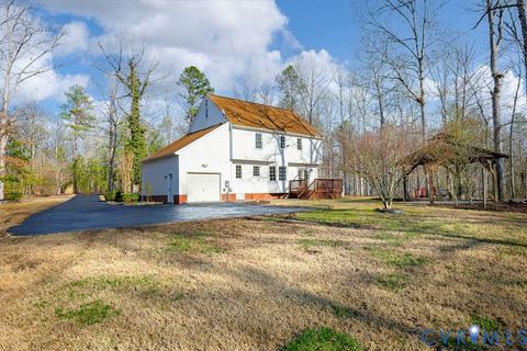 Tiny photo for 2045 Eastwood Ridge Drive, Powhatan, VA 23120 (MLS # 2605500)
