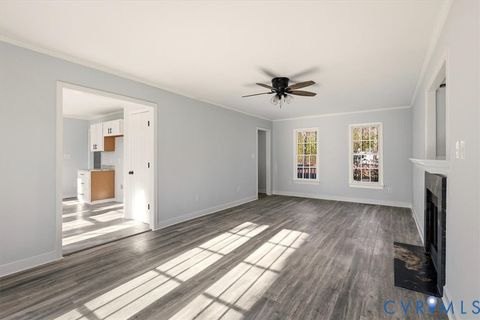 Tiny photo for 2045 Eastwood Ridge Drive, Powhatan, VA 23120 (MLS # 2605500)