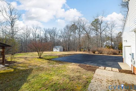 Tiny photo for 2045 Eastwood Ridge Drive, Powhatan, VA 23120 (MLS # 2605500)