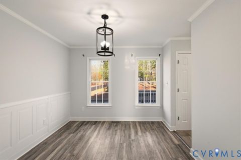 Tiny photo for 2045 Eastwood Ridge Drive, Powhatan, VA 23120 (MLS # 2605500)