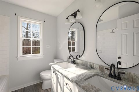 Tiny photo for 2045 Eastwood Ridge Drive, Powhatan, VA 23120 (MLS # 2605500)