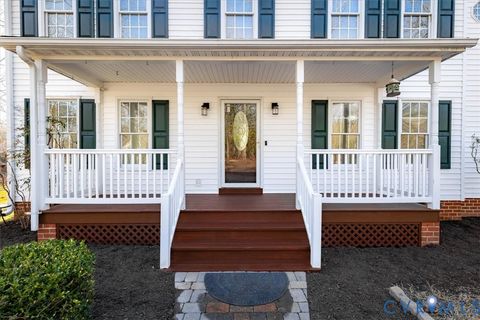 Tiny photo for 2045 Eastwood Ridge Drive, Powhatan, VA 23120 (MLS # 2605500)