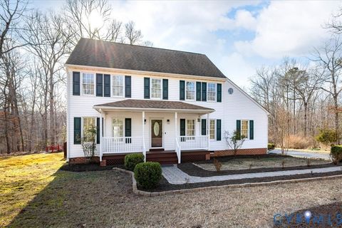Tiny photo for 2045 Eastwood Ridge Drive, Powhatan, VA 23120 (MLS # 2605500)