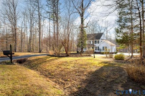 Photo of 2045 Eastwood Ridge Drive, Powhatan, VA 23120 (MLS # 2605500)