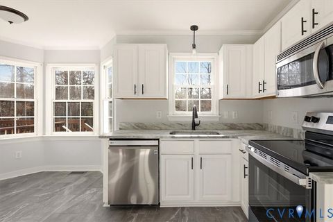 Tiny photo for 2045 Eastwood Ridge Drive, Powhatan, VA 23120 (MLS # 2605500)